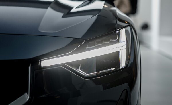 Travelling by car to Teesside Airport